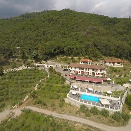 Agriturismo Casa Adea Villa Rodengo-Saiano Luaran gambar