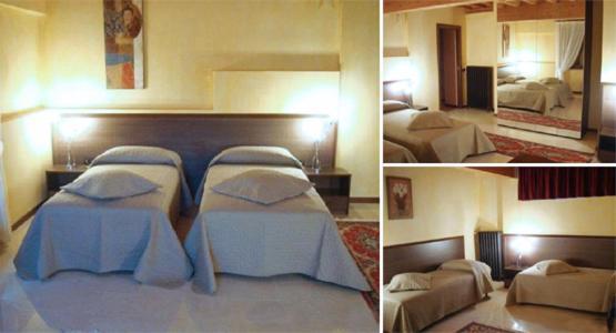 Agriturismo Casa Adea Rodengo-Saiano Bilik gambar