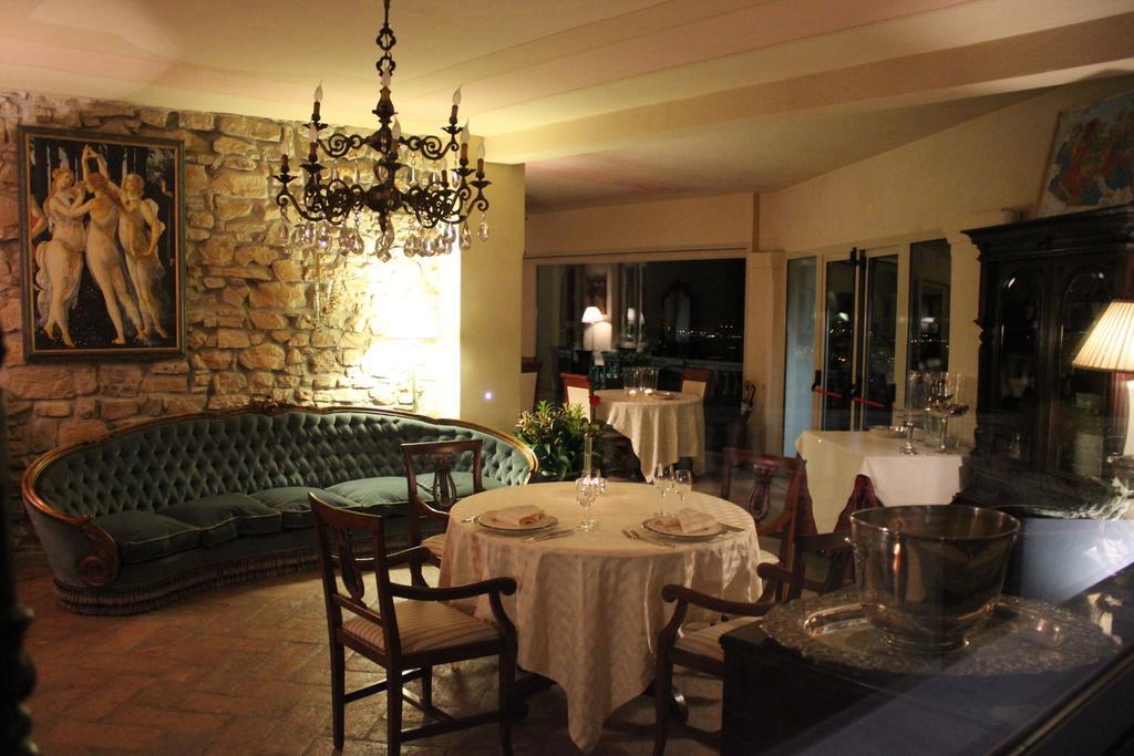 Agriturismo Casa Adea Rodengo-Saiano Luaran gambar