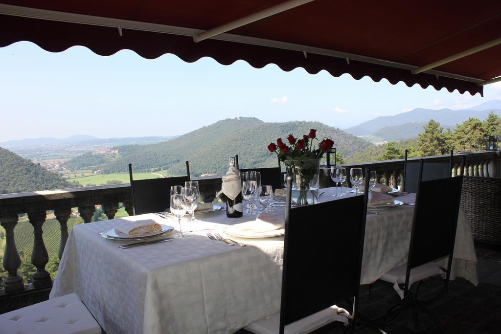 Agriturismo Casa Adea Rodengo-Saiano Luaran gambar