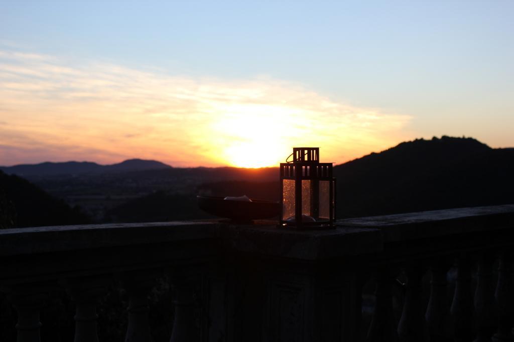 Agriturismo Casa Adea Rodengo-Saiano Luaran gambar