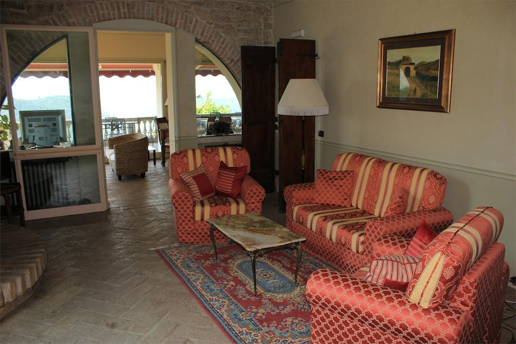 Agriturismo Casa Adea Villa Rodengo-Saiano Luaran gambar