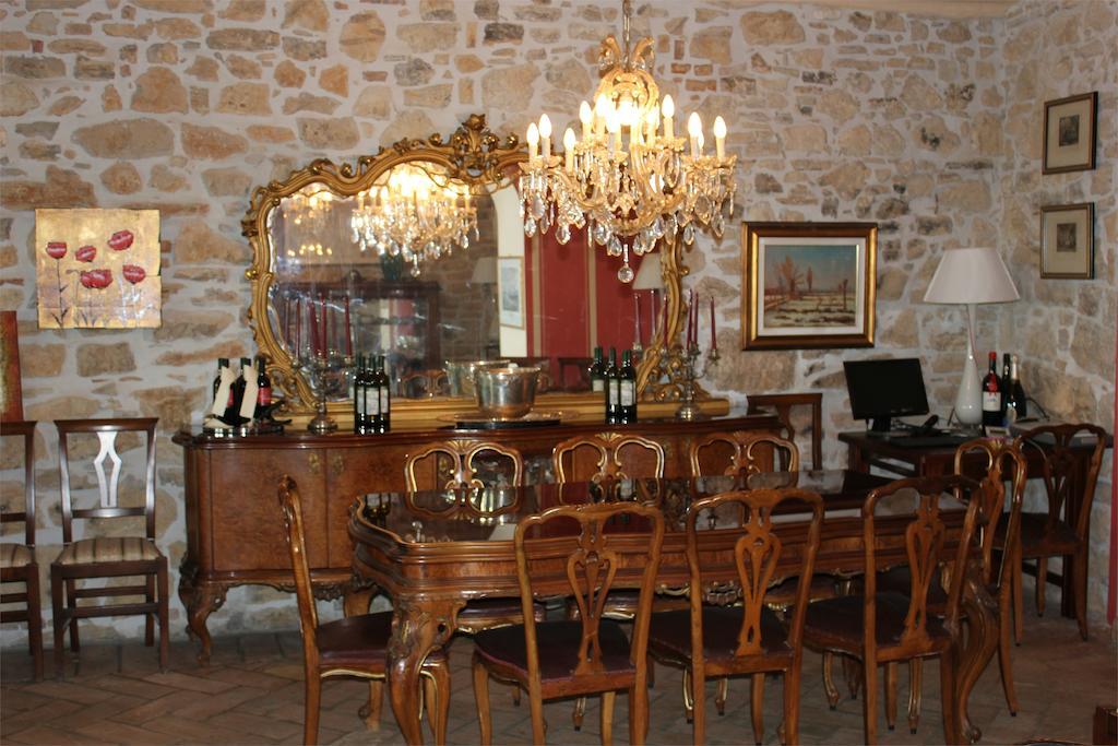 Agriturismo Casa Adea Rodengo-Saiano Luaran gambar