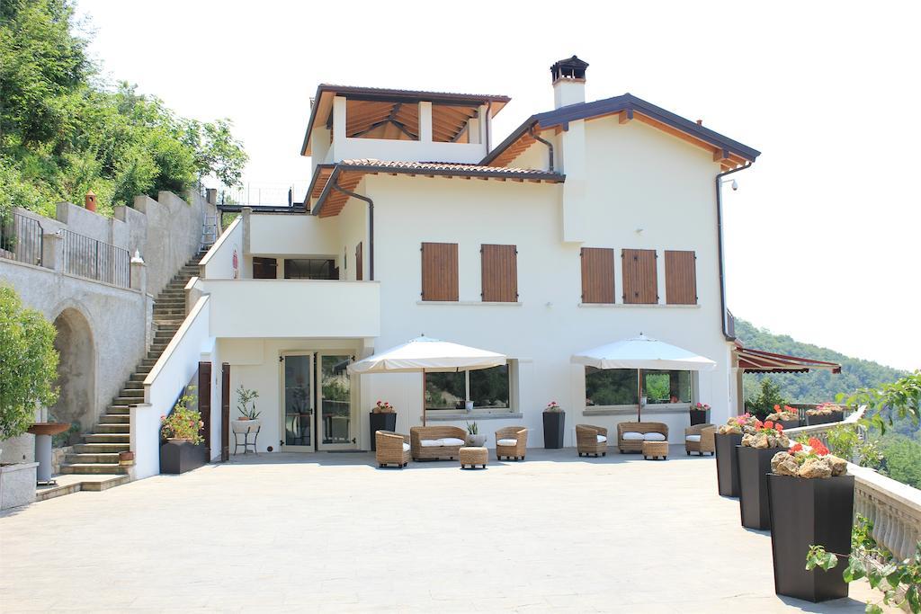 Agriturismo Casa Adea Rodengo-Saiano Luaran gambar