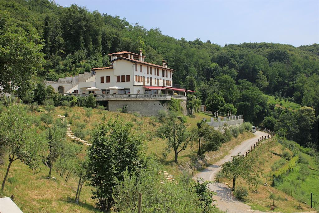 Agriturismo Casa Adea Villa Rodengo-Saiano Luaran gambar