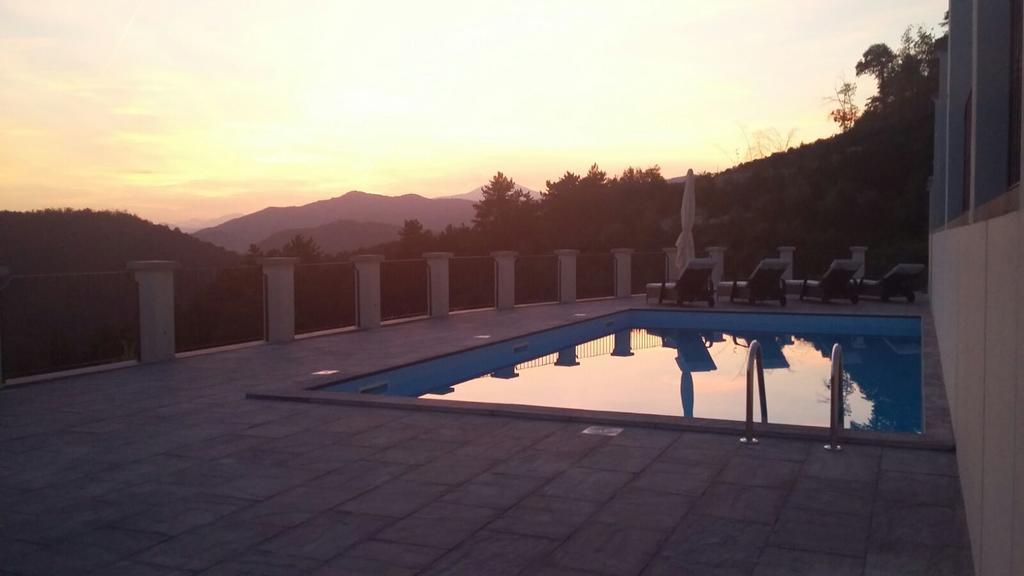 Agriturismo Casa Adea Rodengo-Saiano Luaran gambar