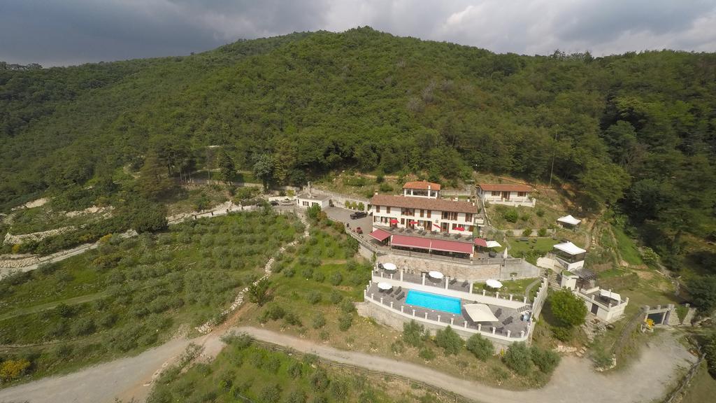 Agriturismo Casa Adea Rodengo-Saiano Luaran gambar
