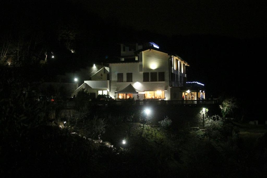 Agriturismo Casa Adea Rodengo-Saiano Luaran gambar