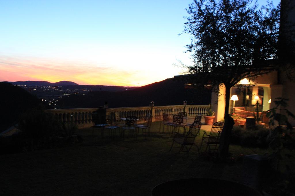 Agriturismo Casa Adea Rodengo-Saiano Luaran gambar