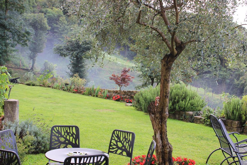 Agriturismo Casa Adea Rodengo-Saiano Luaran gambar