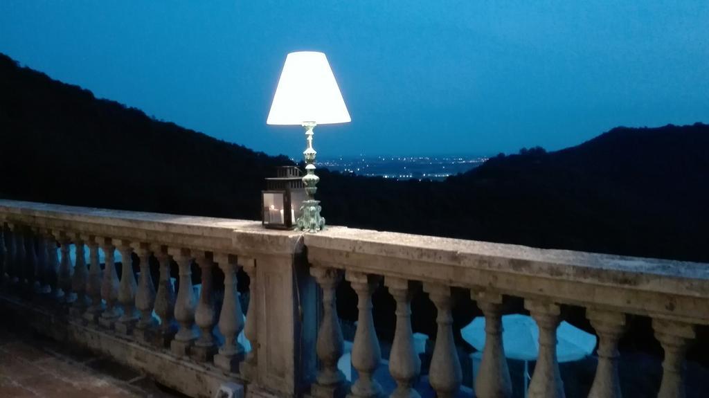 Agriturismo Casa Adea Rodengo-Saiano Luaran gambar