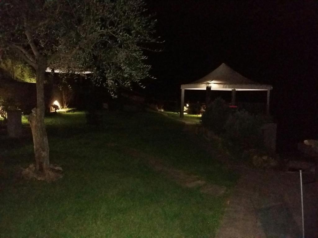 Agriturismo Casa Adea Rodengo-Saiano Luaran gambar